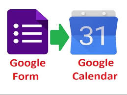 Protegido: Uso integrado de Google Forms, Google Calendar y Google Sheets